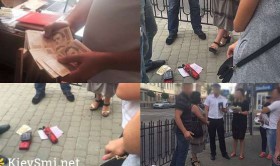 10 тысяч за бюджет. Абитуриент, у которого якобы вымогали взятку, уже зачислен в медколледж