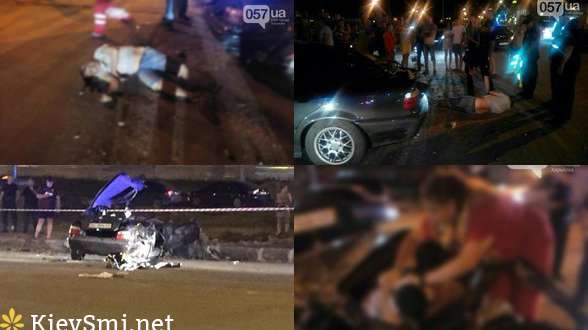 Смертельную погоню с «копами» устроил слесарь, взявший машину у своего клиента