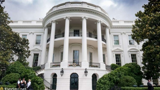 Белый дом допустил встречу Трампа и Путина на саммите в Гамбурге