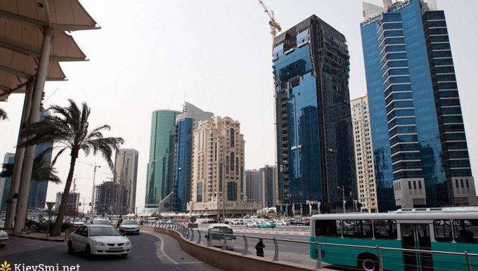 Условия для диалога: СМИ узнали, что арабские страны требуют от Катара