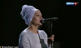 Захарова объяснила, почему сама не спела на ММКФ