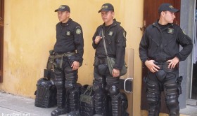 Число погибших с затонувшего судна в Колумбии возросло до 9