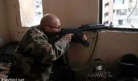 Вооруженная оппозиция сообщила о 300 боевиках ИГ, остающихся в Ракке