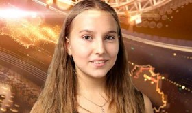 Аскар Абдразаков спел башкирскую песню для юной танцовщицы из Уфы