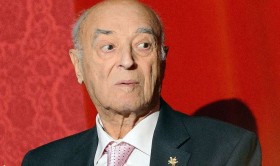 Владимир Этуш получил премию «Звезда театрала» за лучшую женскую роль