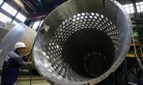 Ростехнадзор запустит два новых атомных энергоблока