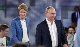 Путин идет на выборы: как отреагировала страна