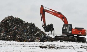 Собянин пообещал оказать помощь в рекультивации свалки Кучино