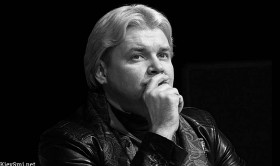 В Оренбурге покажут оперу «Евгений Онегин» в постановке Андриса Лиепы