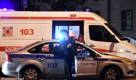 В Якутии по факту ДТП с микроавтобусом и грузовиком возбудили дело