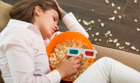 Назван самый скучный фильм всех времен