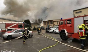 Поставки газа в страны ЕС возобновят в ближайшие часы