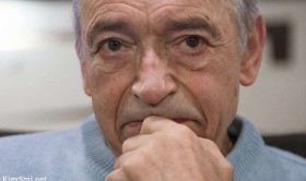 В «Современнике» рассказали о состоянии артиста Валентина Гафта