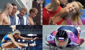 МОК допустил на Игры в Пхёнчхане «Олимпийцев из России»