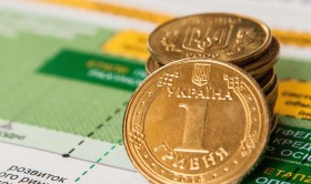 Гривна установила исторический антирекорд