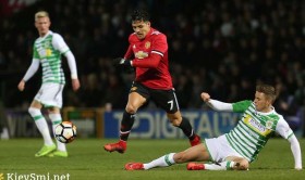 Моуринью: «Санчес привносит зрелость и класс»