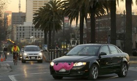 Uber и Waymo во внесудебном порядке уладили спор о краже технологий