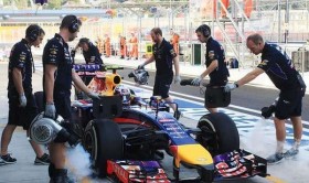 Трассу «Формулы-1» в Сочи могут подарить некоммерческой организации