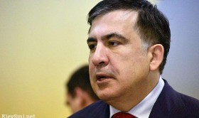 Саакашвили рассказал о своей спасшей Сталина от жандармов прабабушке