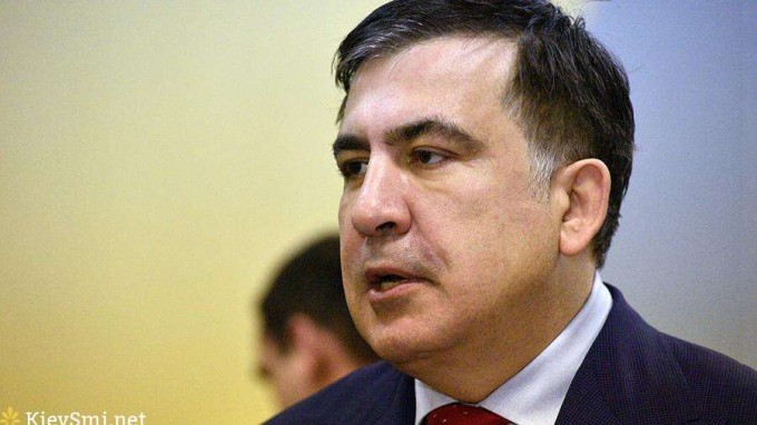 Саакашвили рассказал о своей спасшей Сталина от жандармов прабабушке
