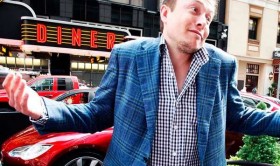 Илон Маск переименует огнеметы из-за проблем с таможней