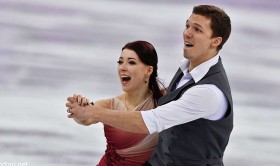 Загитова оценила свою победу в произвольной программе на Олимпиаде