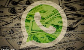 WhatsApp запускает собственную платежную систему WhatsApp Pay