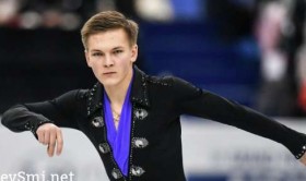 Коляда провел тренировку под песни Бузовой и Гагариной