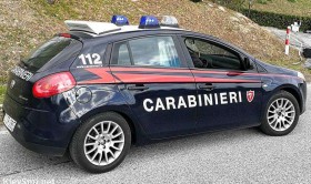 В Мачерате задержан стрелявший из автомобиля по иностранцам