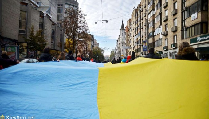 МВФ: Объем теневой экономики на Украине составляет 45% ВВП