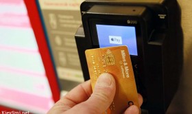 Московское метро восстановило работу автоматов по продаже билетов