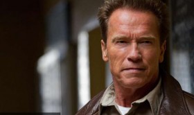 Шварценеггер сыграет в новом вестерн-сериале для Amazon