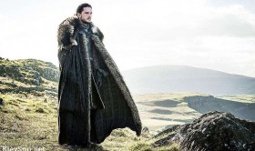 Фанат «Игры престолов» вычислил, кто займёт Железный трон